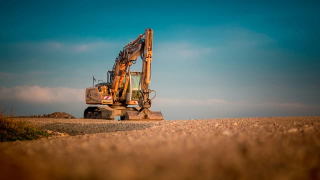 Semi-Automated Teleoperation for Excavators