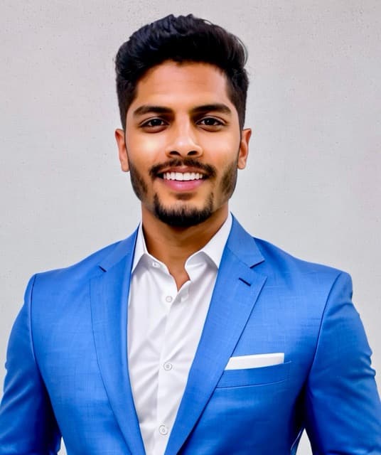 Prajwal Tidke